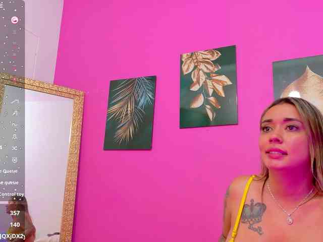 Kinky-Madisson webcam