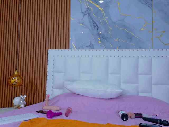 Kinky-Madisson webcam