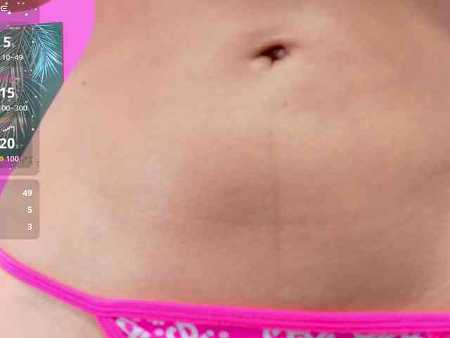 Kinky-Madisson webcam