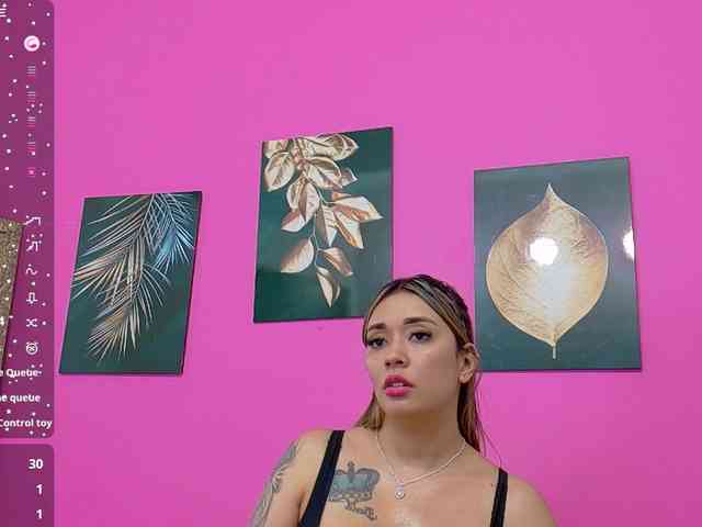 Kinky-Madisson webcam