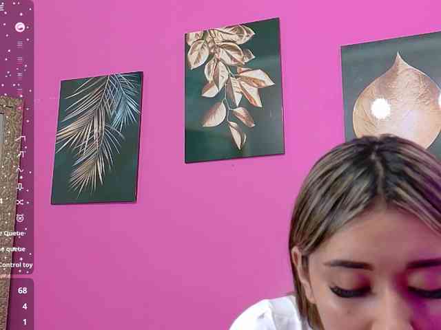 Kinky-Madisson webcam