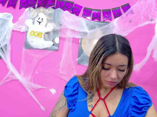 Kinky-Madisson webcam