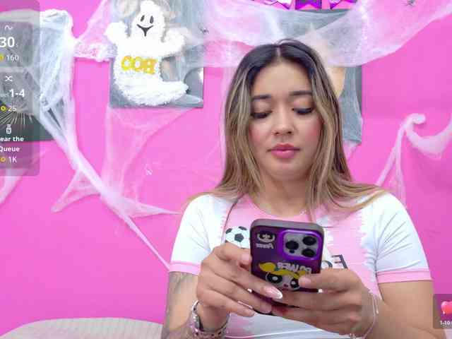 Kinky-Madisson webcam