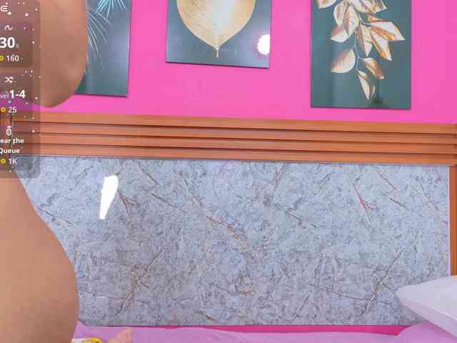 Kinky-Madisson webcam