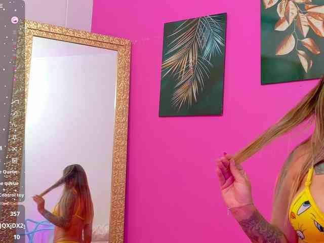 Kinky-Madisson webcam