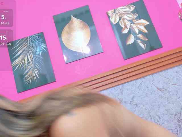 Kinky-Madisson webcam