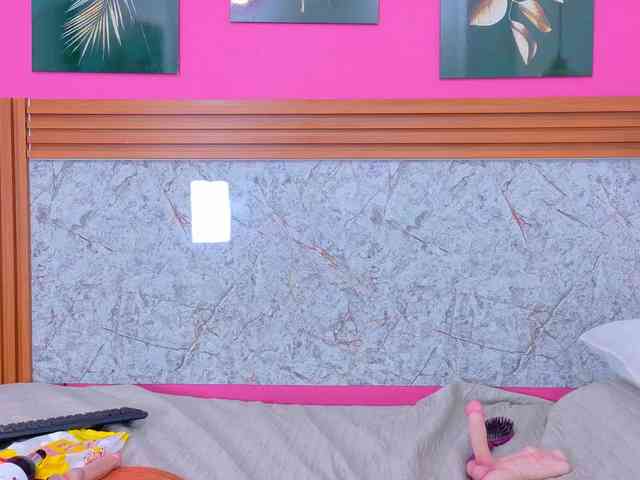 Kinky-Madisson webcam