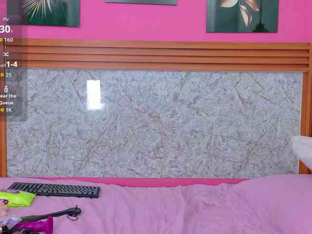 Kinky-Madisson webcam