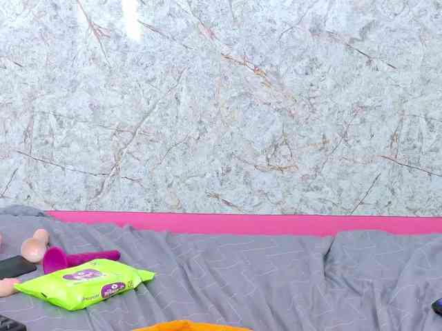 Kinky-Madisson webcam