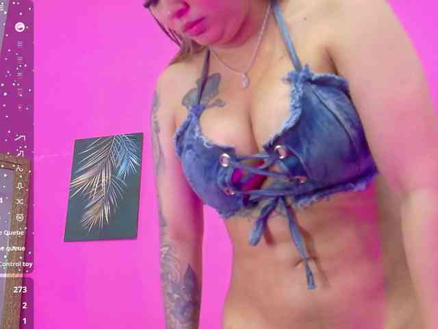 Kinky-Madisson webcam