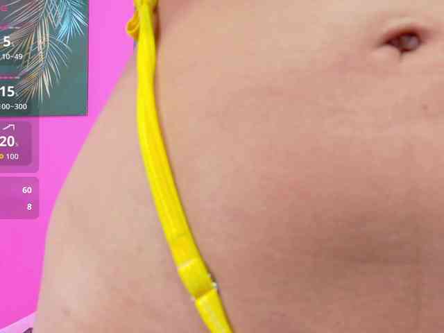 Kinky-Madisson webcam