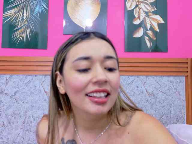 Kinky-Madisson webcam