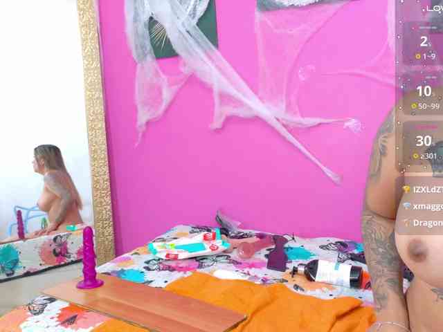 Kinky-Madisson webcam