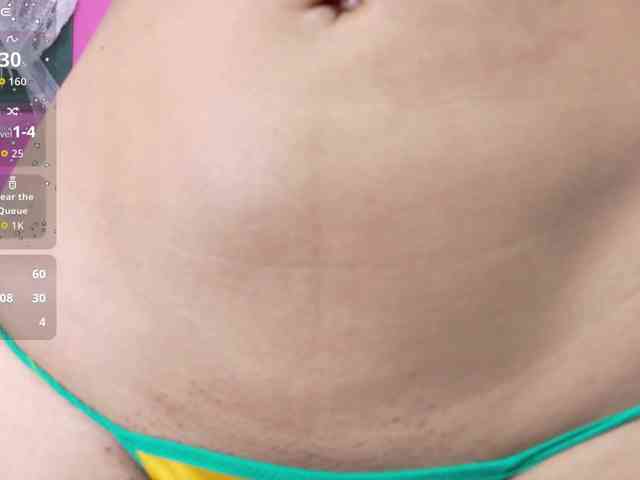 Kinky-Madisson webcam