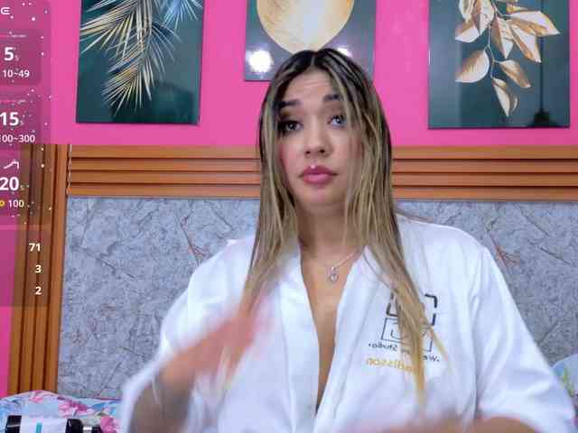 Kinky-Madisson webcam