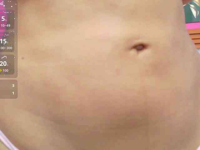 Kinky-Madisson webcam