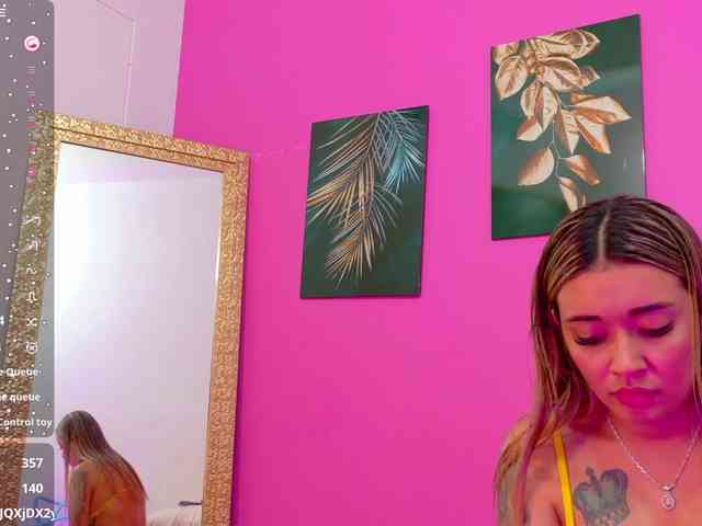 Kinky-Madisson webcam