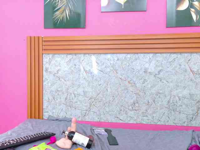 Kinky-Madisson webcam