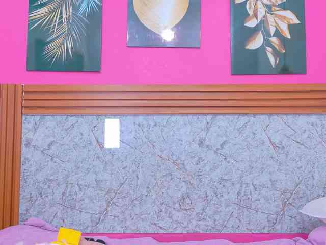 Kinky-Madisson webcam