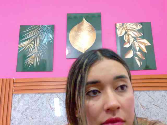 Kinky-Madisson webcam