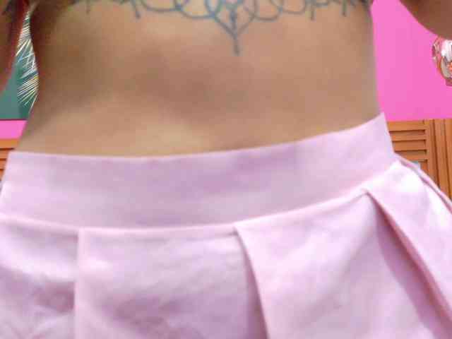 Kinky-Madisson webcam