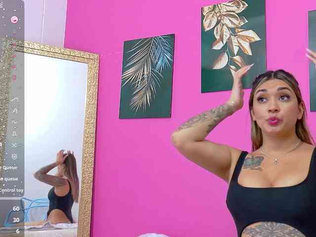 Kinky-Madisson webcam