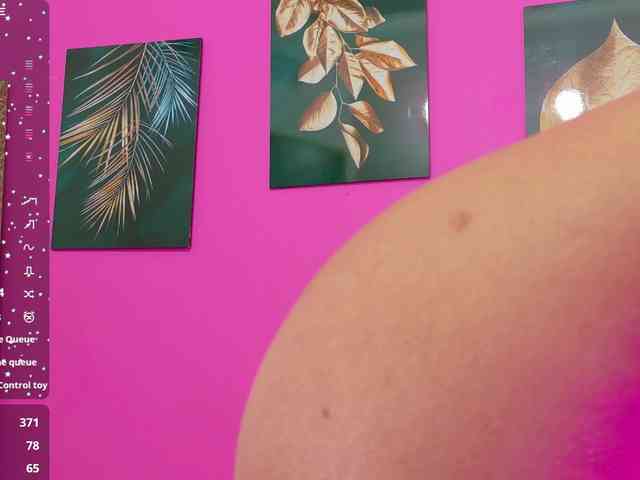 Kinky-Madisson webcam