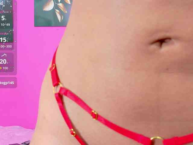 Kinky-Madisson webcam