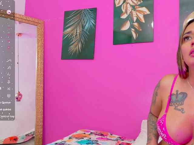 Kinky-Madisson webcam