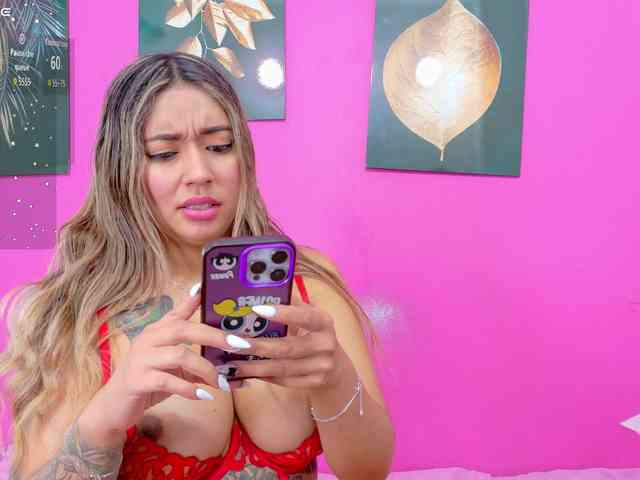 Kinky-Madisson webcam