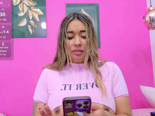 Kinky-Madisson webcam