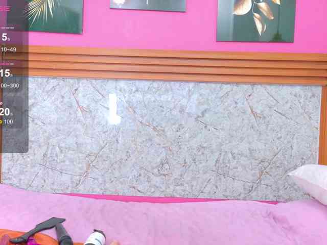 Kinky-Madisson webcam