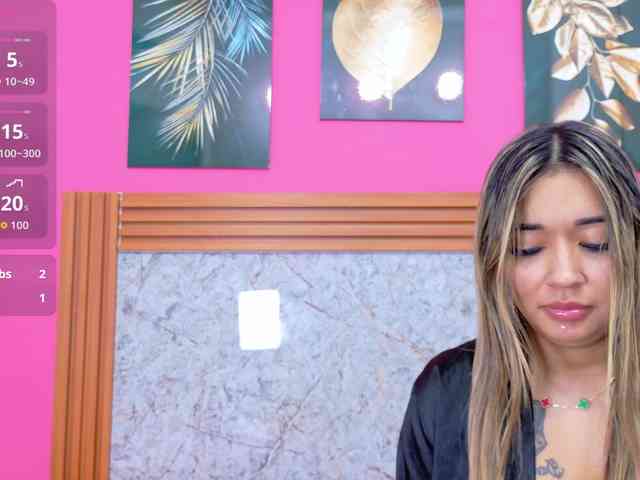 Kinky-Madisson Kinky-Madisson