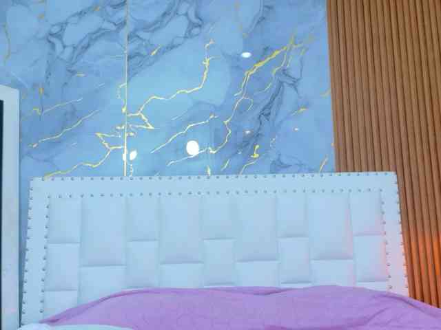 Kinky-Madisson webcam