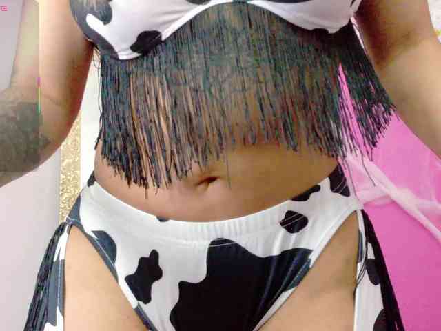 Kinky-Madisson webcam