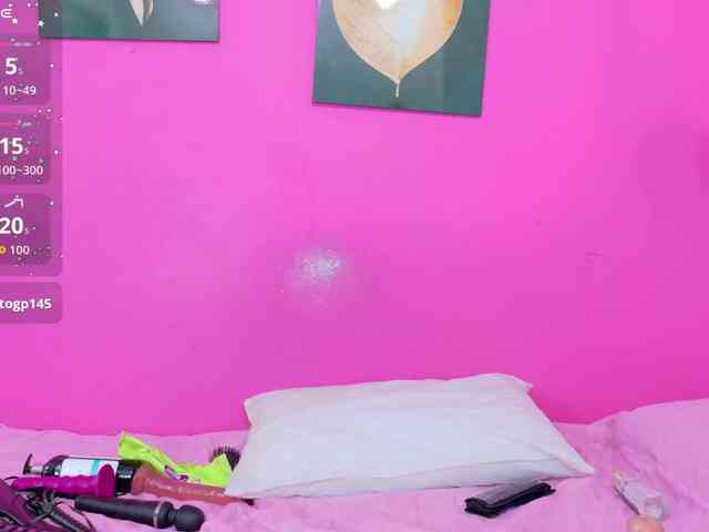 Kinky-Madisson webcam