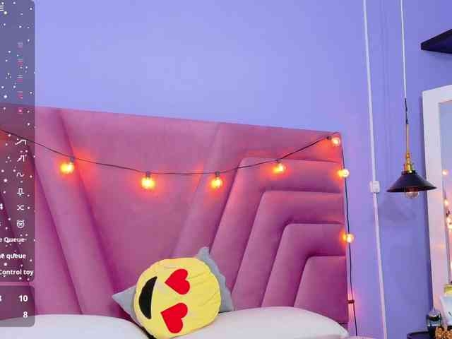 Kinky-Madisson webcam