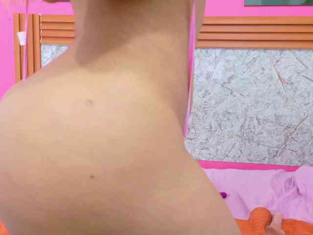 Kinky-Madisson webcam