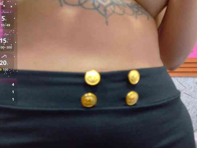 Kinky-Madisson webcam