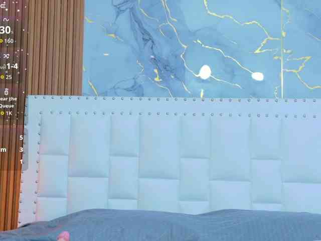 Kinky-Madisson webcam