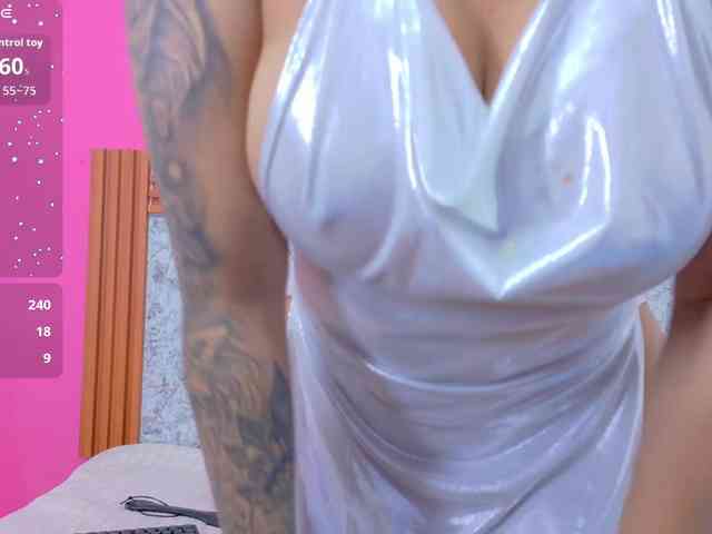 Kinky-Madisson webcam