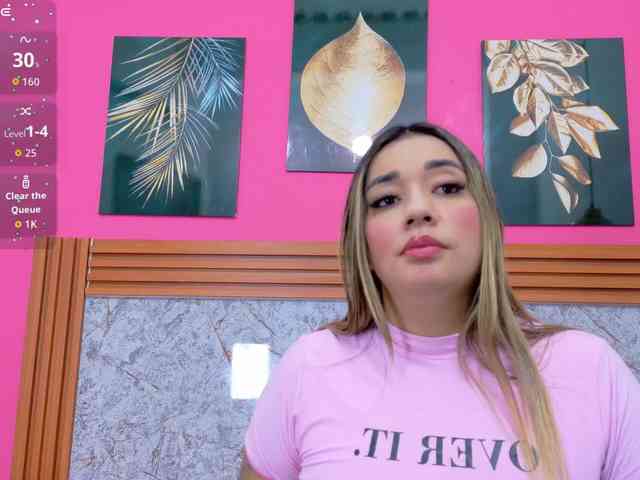 Kinky-Madisson webcam