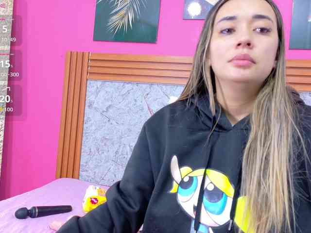 Kinky-Madisson webcam