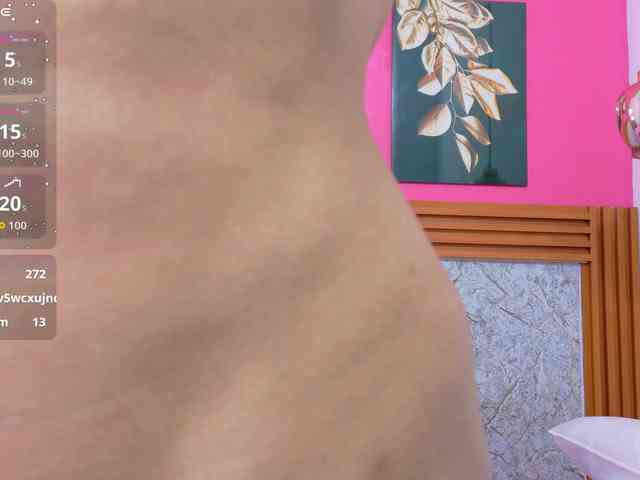 Kinky-Madisson webcam