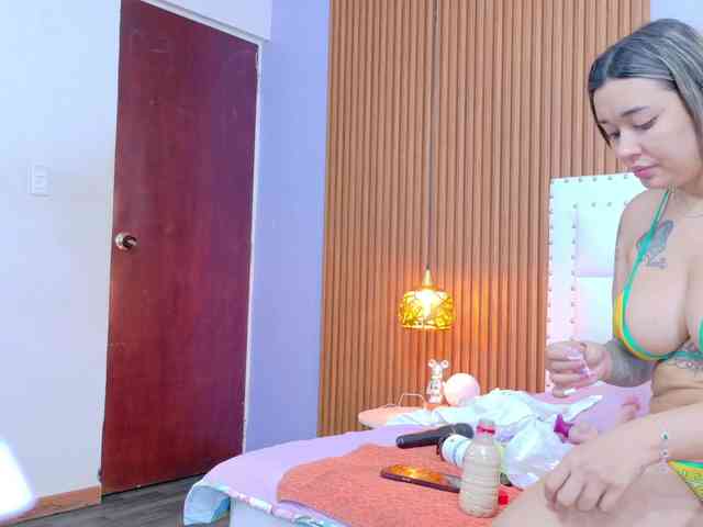 Kinky-Madisson webcam