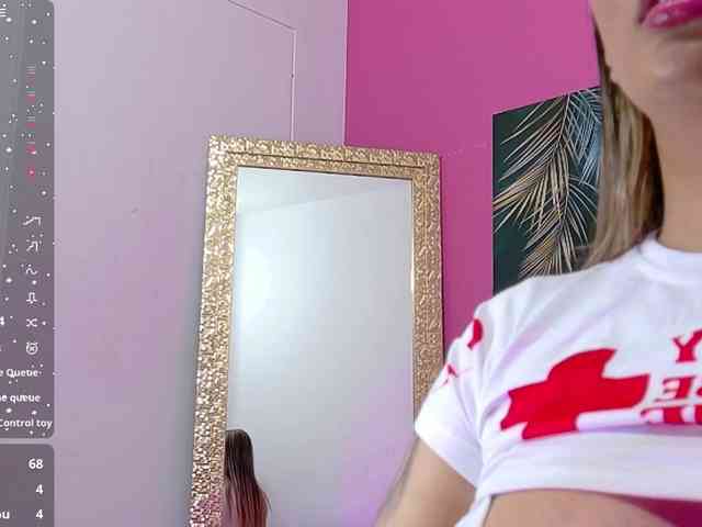 Kinky-Madisson webcam