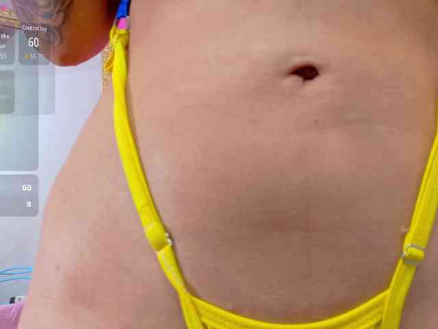 Kinky-Madisson webcam