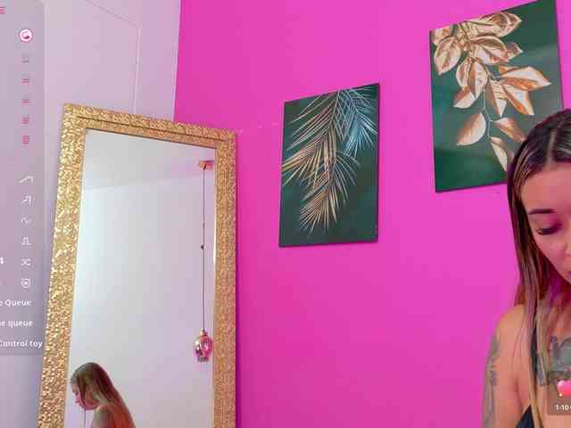 Kinky-Madisson webcam