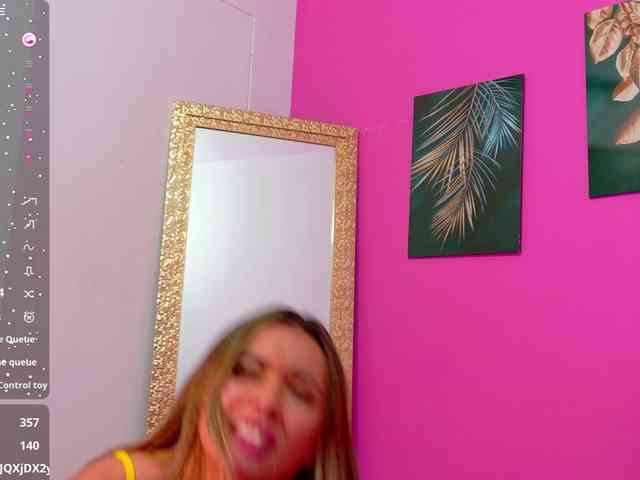 Kinky-Madisson webcam