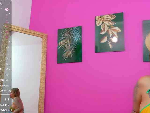 Kinky-Madisson webcam